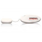 Мастурбатор-торс Pipedream Extreme Toyz Double-D Masturbator вагина и анус с вибрацией - телесный Мастурбатор-торс Pipedream Extreme Toyz Double-D Masturbator вагина и анус с вибрацией - телесный