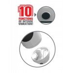 Мастурбатор вагина в мягкой тубе с вибрацией Extreme Toyz Mega Grip Vibrating Stroker Pussy - телесный - 23,4 см Мастурбатор вагина в мягкой тубе с вибрацией Extreme Toyz Mega Grip Vibrating Stroker Pussy - телесный - 23,4 см