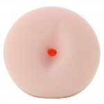 Набор мастурбаторов вагина-анус-ротик Pipedream Extreme Toyz All 3 Holes - телесный