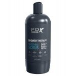 Мастурбатор-вагина в стиле геля для душа Shower Therapy - Soothing Scrub - телесный - 20,7 см Мастурбатор-вагина в стиле геля для душа Shower Therapy - Soothing Scrub - телесный - 20,7 см