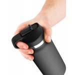 Мастурбатор-вагина FUCK FLASK в стиле серой бутылки для воды - телесный - 23,8 см Мастурбатор-вагина FUCK FLASK в стиле серой бутылки для воды - телесный - 23,8 см