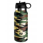 Мастурбатор FAP FLASK в стиле хаки бутылки для воды - прозрачный - 23,8 см Мастурбатор FAP FLASK в стиле хаки бутылки для воды - прозрачный - 23,8 см