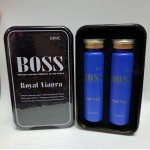 Мужской препарат для потенции Royal BOSS Viagra - Роял БОСС Виагра - 20 шт Мужской препарат для потенции Royal BOSS Viagra - Роял БОСС Виагра - 20 шт