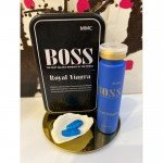 Мужской препарат для потенции Royal BOSS Viagra - Роял БОСС Виагра - 20 шт Мужской препарат для потенции Royal BOSS Viagra - Роял БОСС Виагра - 20 шт