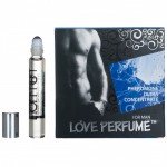 Концентрат феромонов для мужчин Love Perfume - 10 мл