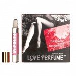 Концентрат феромонов для женщин Love Perfume - 10 мл