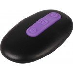 Перезаряжаемый реалистичный вибратор на присоске REAL Vibrating Dildo с беспроводным пультом ДУ - телесный - 21 см Перезаряжаемый реалистичный вибратор на присоске REAL Vibrating Dildo с беспроводным пультом ДУ - телесный - 21 см