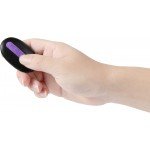 Перезаряжаемый реалистичный вибратор на присоске REAL Vibrating Dildo с беспроводным пультом ДУ - телесный - 21 см Перезаряжаемый реалистичный вибратор на присоске REAL Vibrating Dildo с беспроводным пультом ДУ - телесный - 21 см