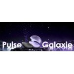 Мембранно-вакуумный стимулятор клитора Svakom Pulse Galaxie со звёздным проектором и управлением со смартфона - чёрный Мембранно-вакуумный стимулятор клитора Svakom Pulse Galaxie со звёздным проектором и управлением со смартфона - чёрный