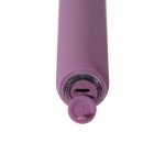 Вибратор Wand с нагревом Svakom Emma Neo 2 с управлением со смартфона и подключением к интерактивным видео - розовый - 29 см Вибратор Wand с нагревом Svakom Emma Neo 2 с управлением со смартфона и подключением к интерактивным видео - розовый - 29 см