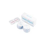 Ультратонкие полиуретановые презервативы Sagami Original 0.02 Extra Lub с увеличенным количеством смазки - 12 шт Ультратонкие полиуретановые презервативы Sagami Original 0.02 Extra Lub с увеличенным количеством смазки - 12 шт