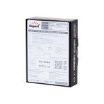 Латексные презервативы Sagami Xtreme Cobra с сужением у основания - 3 шт Латексные презервативы Sagami Xtreme Cobra с сужением у основания - 3 шт
