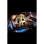 Латексные презервативы Sagami Xtreme Cobra с сужением у основания - 3 шт Латексные презервативы Sagami Xtreme Cobra с сужением у основания - 3 шт