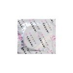Утолщенные латексные презервативы Sagami Xtreme Ultrasafe 0,09 мм с увеличенным количеством смазки - 10 шт