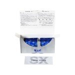 Фиолетовые латексные презервативы Sagami 6 FIT V с волнообразной текстурой и без накопителя - 12 шт Фиолетовые латексные презервативы Sagami 6 FIT V с волнообразной текстурой и без накопителя - 12 шт