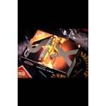 Латексные презервативы Sagami Xtreme Energy c ароматом энергетика - 3 шт
