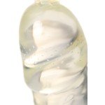 Латексные презервативы Sagami Xtreme Energy c ароматом энергетика - 3 шт