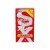 Утолщенные презервативы Sagami Xtreme Feel Long с точками 0,09 мм - 10 шт