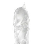 Супер ультратонкие полиуретановые презервативы Sagami Original 0.01 - 20 шт