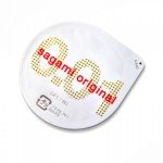 Супер ультратонкие полиуретановые презервативы Sagami Original 0.01 - 5 шт Супер ультратонкие полиуретановые презервативы Sagami Original 0.01 - 5 шт