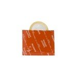 Ультратонкие латексные презервативы Sagami Xtreme Superthin 0,04 мм - 3 шт