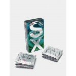 Латексные презервативы Sagami Xtreme Mint c ароматом мяты - 10 шт Латексные презервативы Sagami Xtreme Mint c ароматом мяты - 10 шт