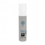 Пролонгирующий интимный спрей для мужчин Shiatsu Delay Spray Men - 15 мл Пролонгирующий интимный спрей для мужчин Shiatsu Delay Spray Men - 15 мл