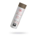 Съедобное массажное масло Body Oil Luxury с ароматом Гибискуса и зеленого чая - 75 мл Съедобное массажное масло Body Oil Luxury с ароматом Гибискуса и зеленого чая - 75 мл