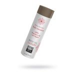 Съедобное массажное масло Body Oil Luxury с ароматом Клубники и красного перца - 75 мл Съедобное массажное масло Body Oil Luxury с ароматом Клубники и красного перца - 75 мл