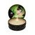 Массажная свеча Shunga - Exotic Green Tea с ароматом зелёного чая - 30 мл