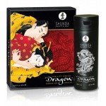 Возбуждающий крем для мужчин Shunga Dragon Cream с эффектом 