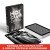 Игральные эротические карты HOT GAME CARDS - Нуар - 36 шт