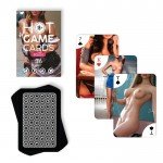 Игральные эротические карты HOT GAME CARDS - 36 шт