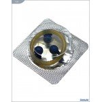 Стимулирующая насадка в виде презерватива Sitabella Extender - Продлевающий Эффект