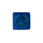 Стимулирующая насадка в виде презерватива Sitabella Extender 3D - Королевский жасмин