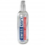 Смазка-лубрикант на силиконовой основе Swiss Navy Silicone Based Lube - 237 мл Смазка-лубрикант на силиконовой основе Swiss Navy Silicone Based Lube - 237 мл