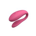 Вибратор для пар We-Vibe Sync Lite с управлением со смартфона - розовый Вибратор для пар We-Vibe Sync Lite с управлением со смартфона - розовый