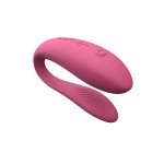 Вибратор для пар We-Vibe Sync Lite с управлением со смартфона - розовый Вибратор для пар We-Vibe Sync Lite с управлением со смартфона - розовый