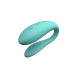Вибратор для пар We-Vibe Sync Lite с управлением со смартфона - мятный Вибратор для пар We-Vibe Sync Lite с управлением со смартфона - мятный