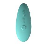 Вибратор для пар We-Vibe Sync Lite с управлением со смартфона - мятный Вибратор для пар We-Vibe Sync Lite с управлением со смартфона - мятный