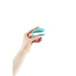 Вибратор для пар We-Vibe Sync Lite с управлением со смартфона - мятный Вибратор для пар We-Vibe Sync Lite с управлением со смартфона - мятный