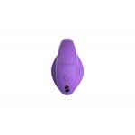 Вибратор для пар с анатомической регулировкой и О-образной формой We-Vibe Sync O с пультом и управлением со смартфона - фиолетовый Вибратор для пар с анатомической регулировкой и О-образной формой We-Vibe Sync O с пультом и управлением со смартфона - фиолетовый