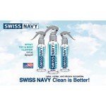 Очищающий спрей для игрушек и тела Swiss Navy Toy and Body Cleaner - 177 мл