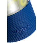 Мастурбатор с вращением Tenga Spinner Shell с более плотным сжатием - с желтой спиралью - 13 см