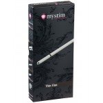 Металлический электростимулятор уретры Mystim Thin Finn - 25 см Металлический электростимулятор уретры Mystim Thin Finn - 25 см