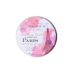 Массажная свеча Petits JouJoux - A Trip to Paris - с ароматом Ванили и Сандала