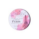 Массажная свеча Petits JouJoux - A Trip to Paris - с ароматом Ванили и Сандала Массажная свеча Petits JouJoux - A Trip to Paris - с ароматом Ванили и Сандала