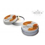 Массажная свеча Petits JouJoux - A Trip to Athens - с ароматом Муската и Пачули Массажная свеча Petits JouJoux - A Trip to Athens - с ароматом Муската и Пачули