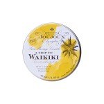 Массажная свеча Petits JouJoux - A Trip to Waikiki - с ароматом Кокоса и Ананаса Массажная свеча Petits JouJoux - A Trip to Waikiki - с ароматом Кокоса и Ананаса
