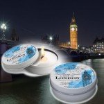 Массажная свеча Petits JouJoux - A Trip to London - с ароматом Чёрной смородины и Ревеня Массажная свеча Petits JouJoux - A Trip to London - с ароматом Чёрной смородины и Ревеня